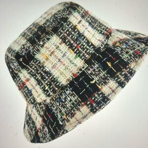 Romy Bucket Hat by Shiraleah